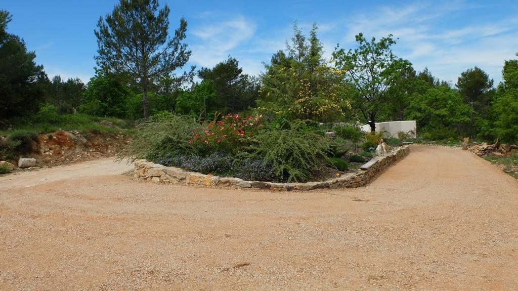 Les Hauts Des Materonnes Tourves Ngoại thất bức ảnh